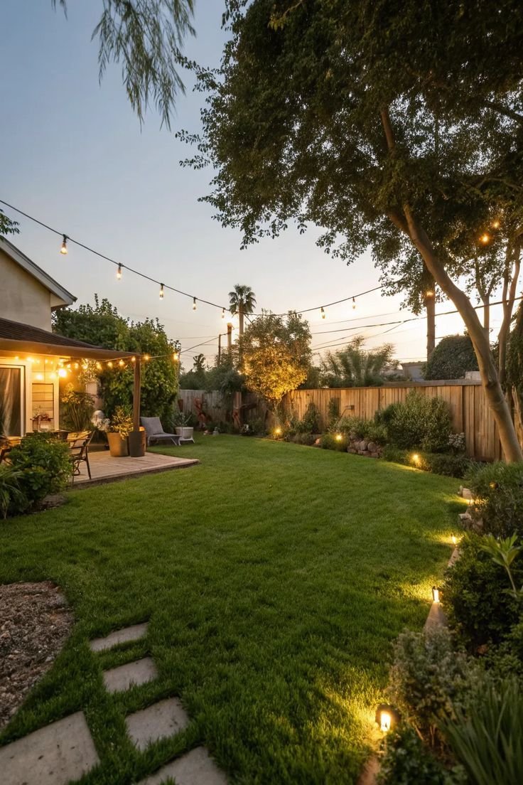 Outdoor design inspiration 4