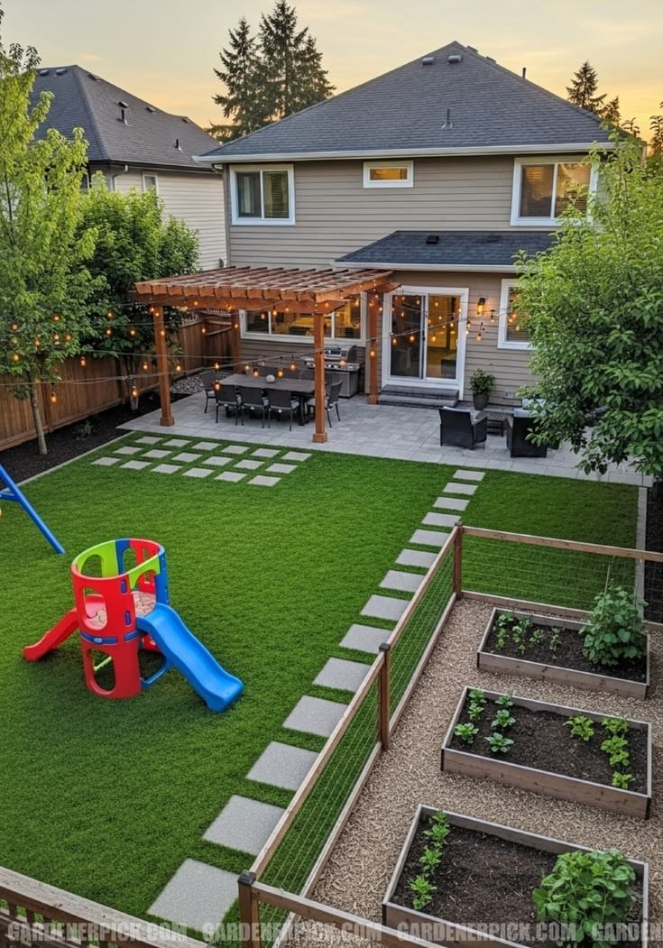 Outdoor design inspiration 2